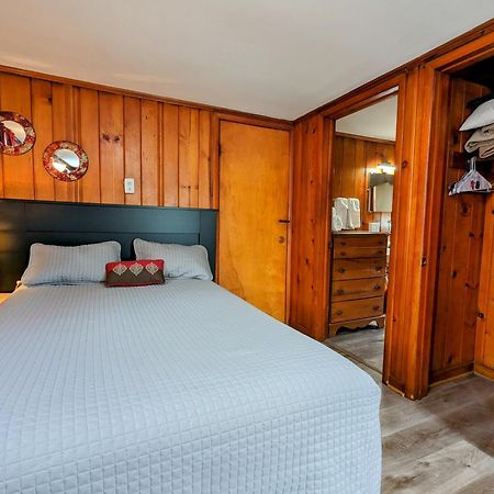 Riverside Motel Lewiston Εξωτερικό φωτογραφία