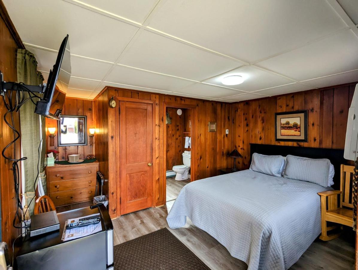 Riverside Motel Lewiston Εξωτερικό φωτογραφία