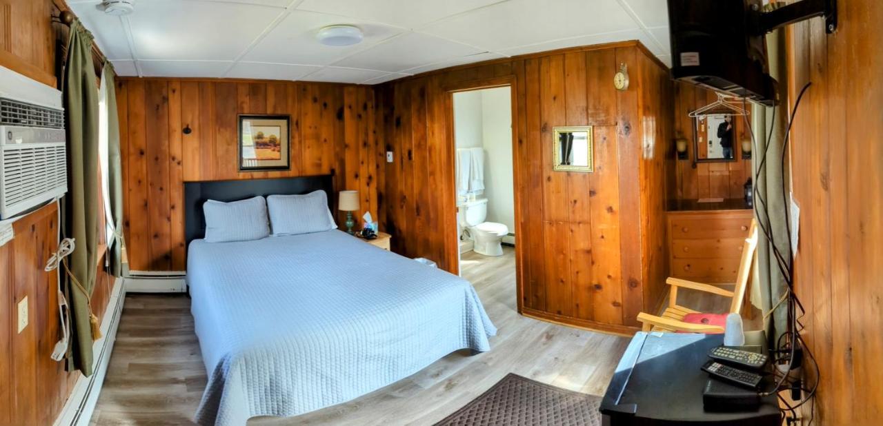 Riverside Motel Lewiston Εξωτερικό φωτογραφία
