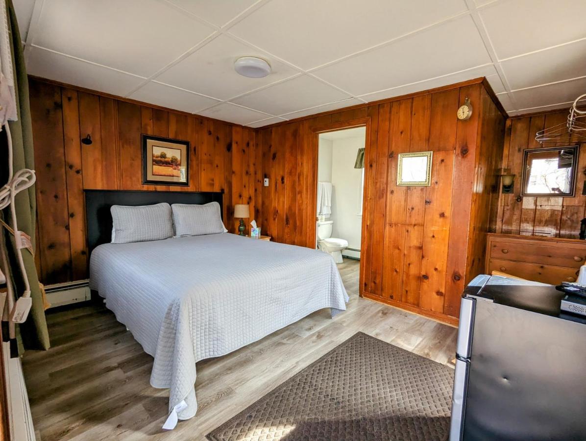 Riverside Motel Lewiston Εξωτερικό φωτογραφία