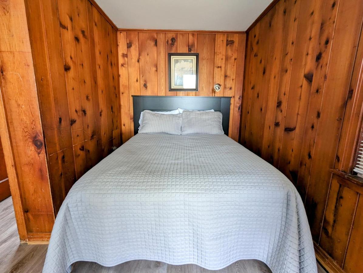 Riverside Motel Lewiston Εξωτερικό φωτογραφία