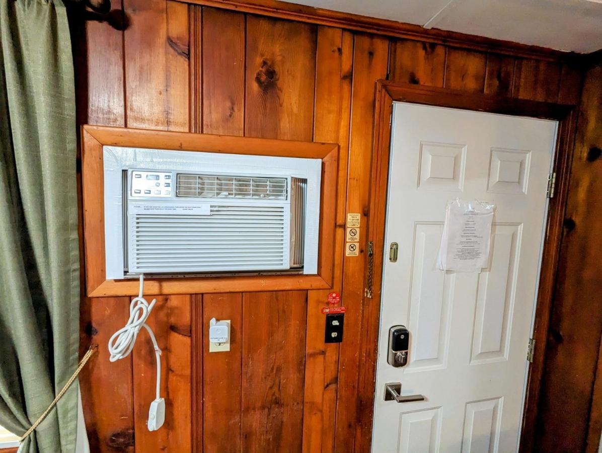 Riverside Motel Lewiston Εξωτερικό φωτογραφία