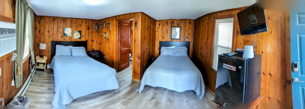 Riverside Motel Lewiston Εξωτερικό φωτογραφία