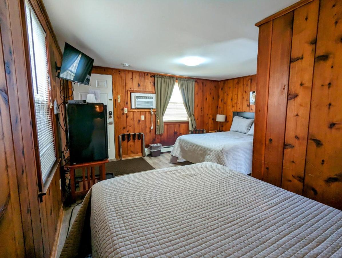Riverside Motel Lewiston Εξωτερικό φωτογραφία