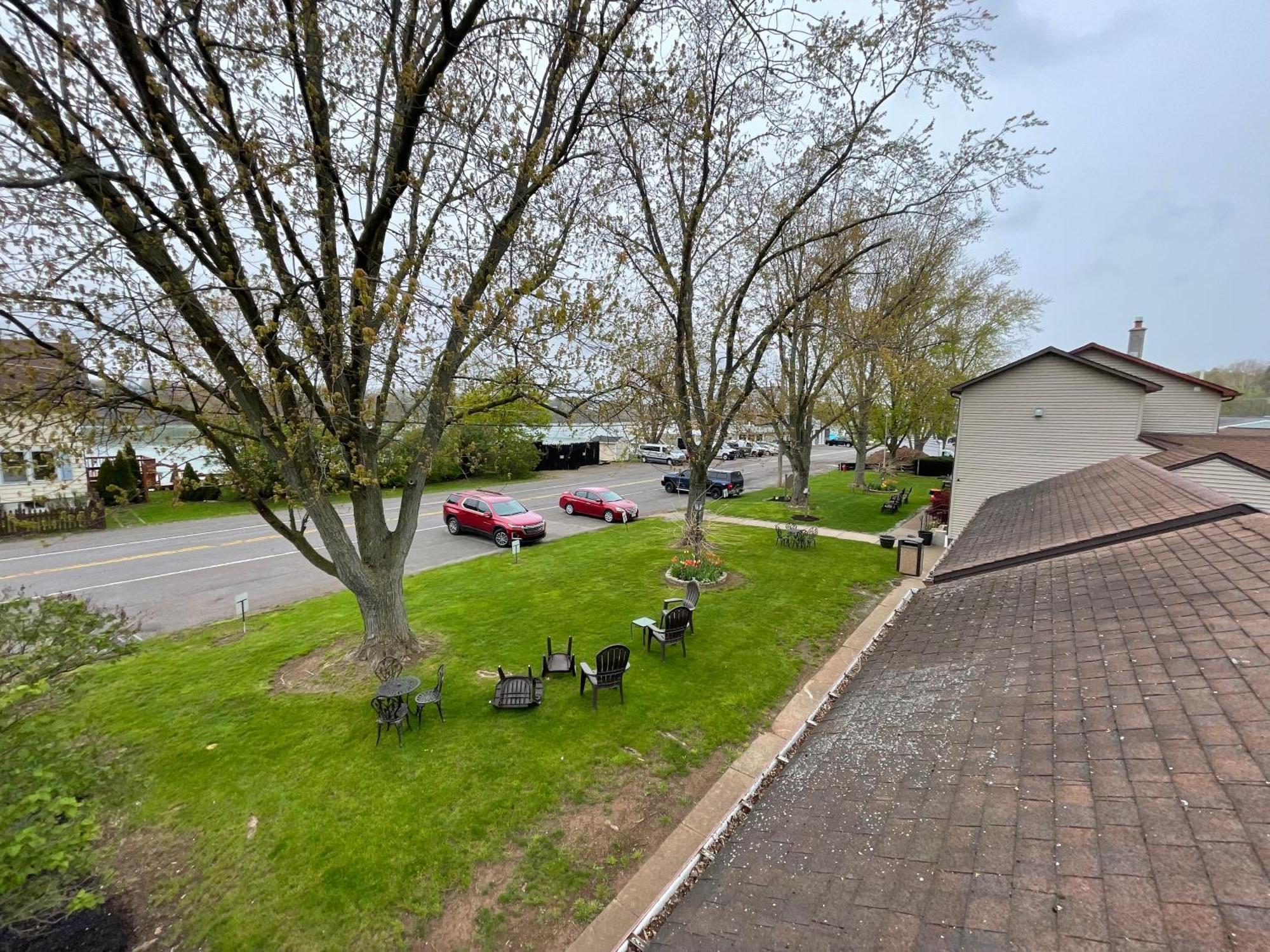 Riverside Motel Lewiston Εξωτερικό φωτογραφία