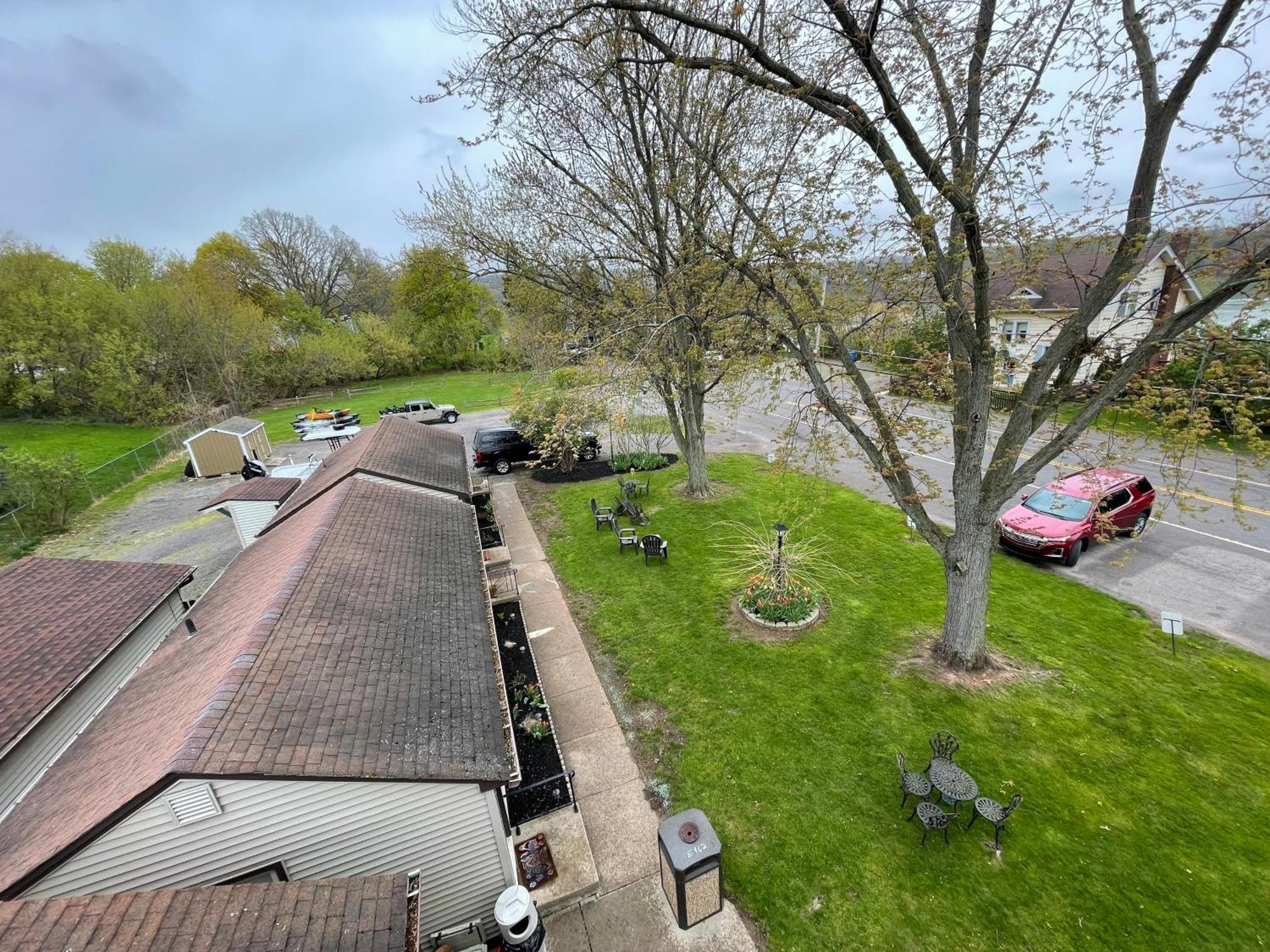 Riverside Motel Lewiston Εξωτερικό φωτογραφία