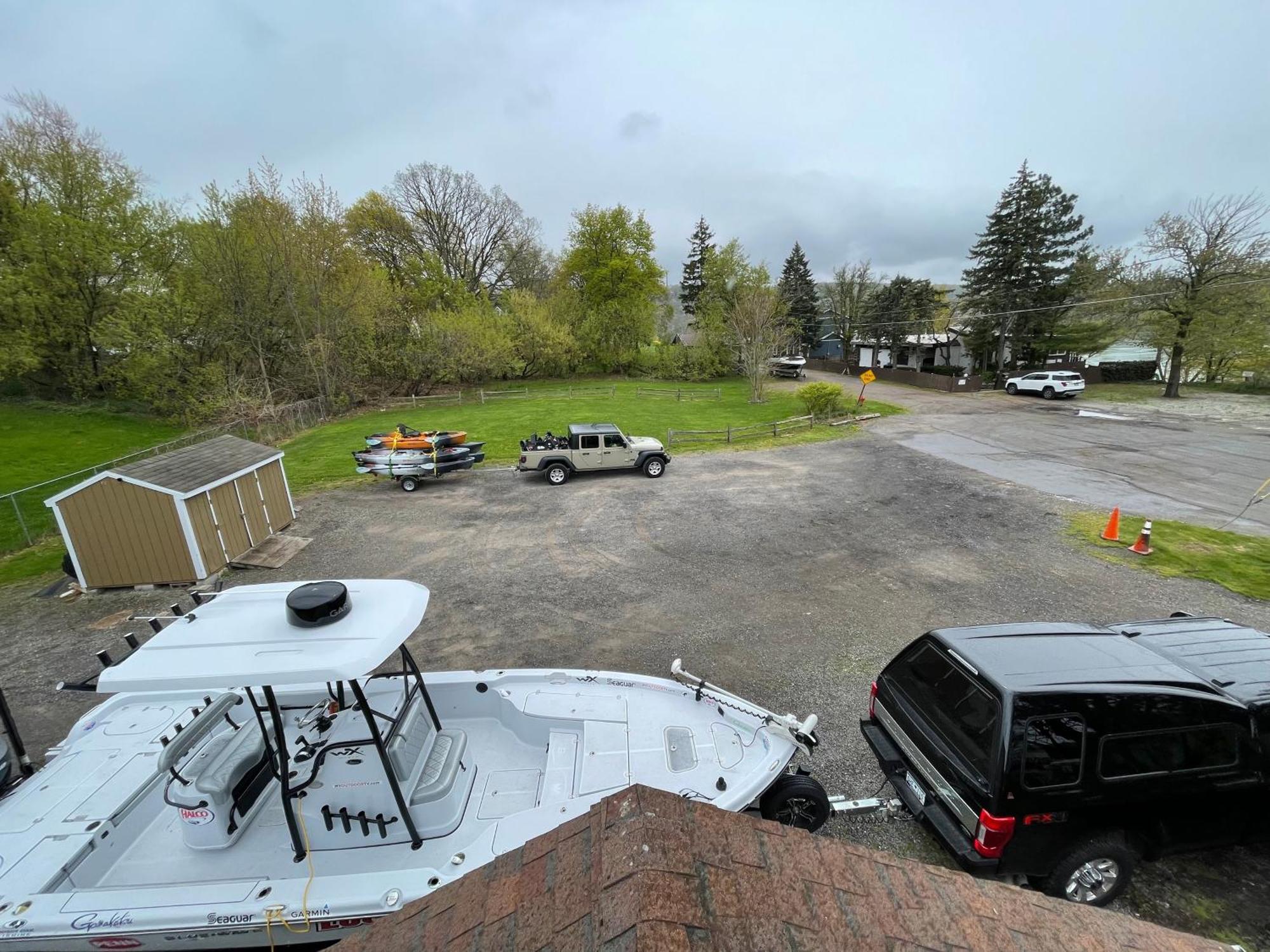 Riverside Motel Lewiston Εξωτερικό φωτογραφία