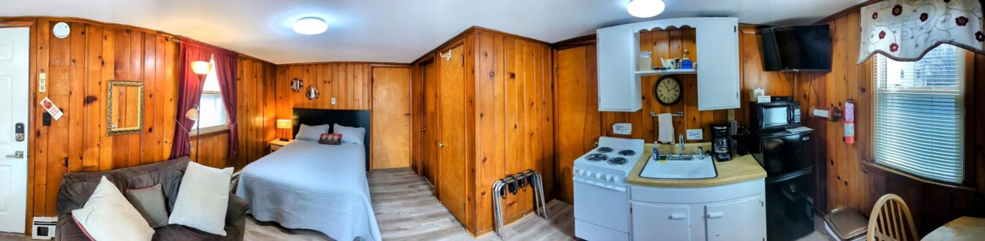Riverside Motel Lewiston Εξωτερικό φωτογραφία