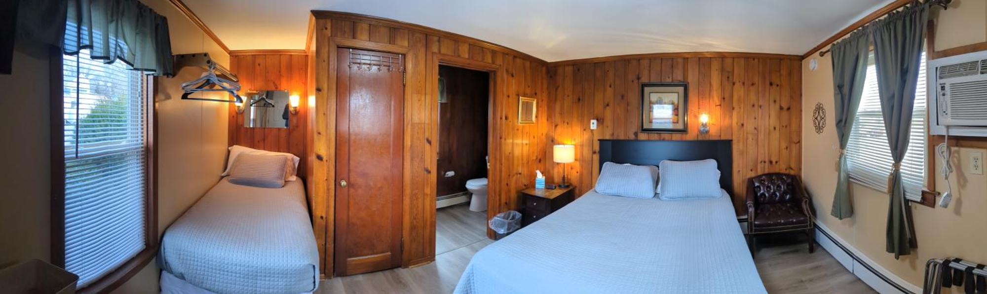 Riverside Motel Lewiston Εξωτερικό φωτογραφία