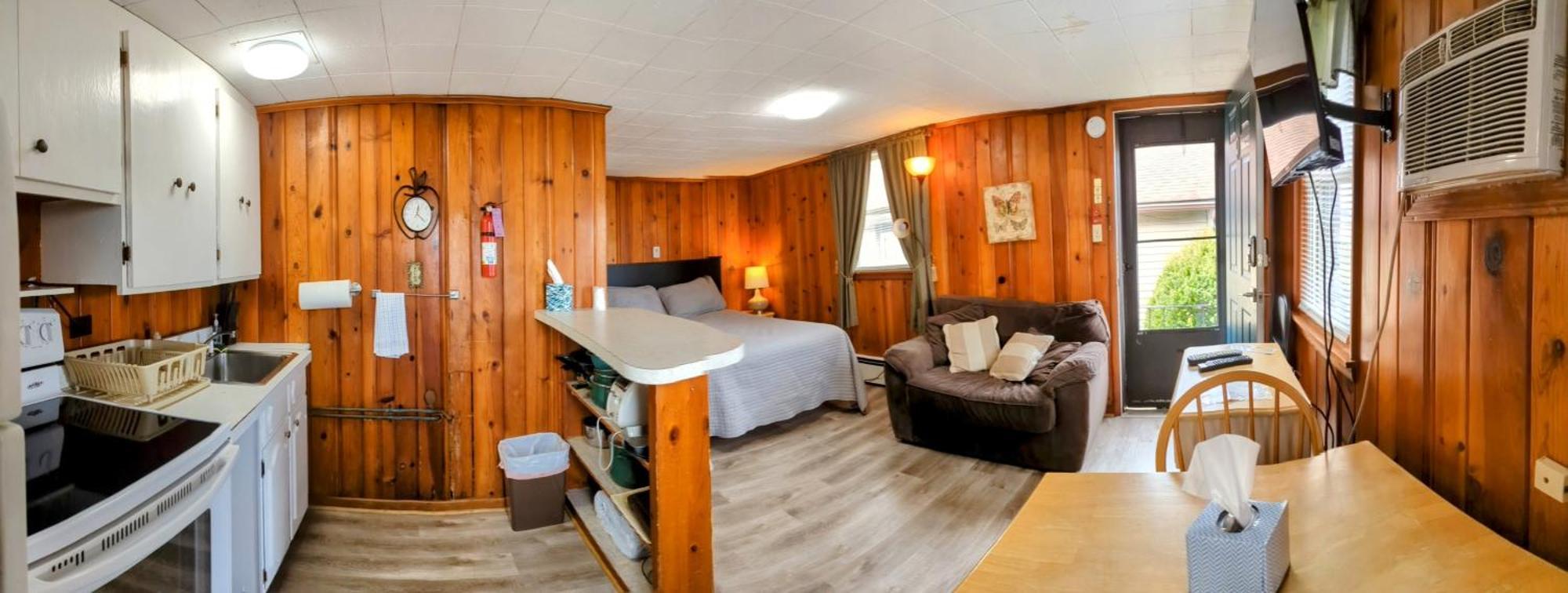 Riverside Motel Lewiston Εξωτερικό φωτογραφία