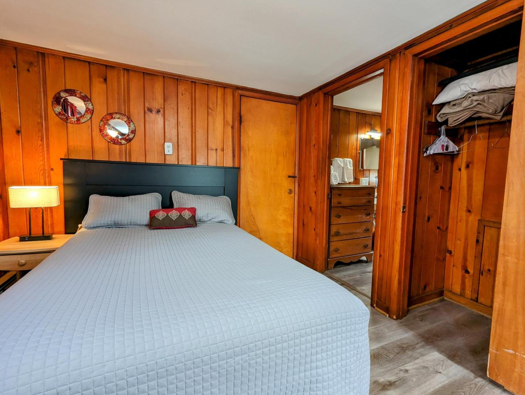 Riverside Motel Lewiston Εξωτερικό φωτογραφία