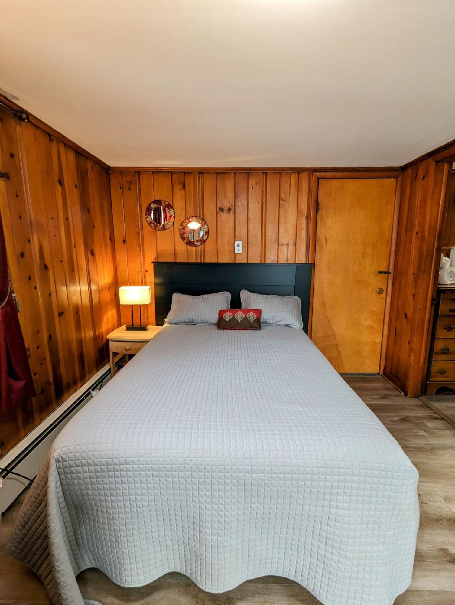 Riverside Motel Lewiston Εξωτερικό φωτογραφία