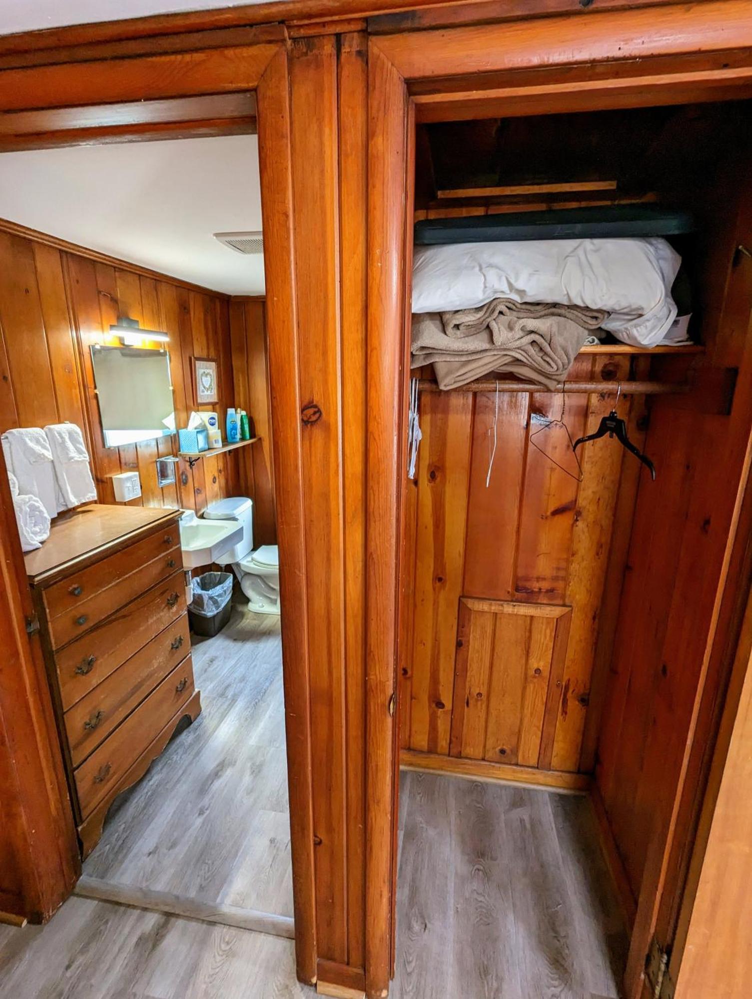 Riverside Motel Lewiston Εξωτερικό φωτογραφία