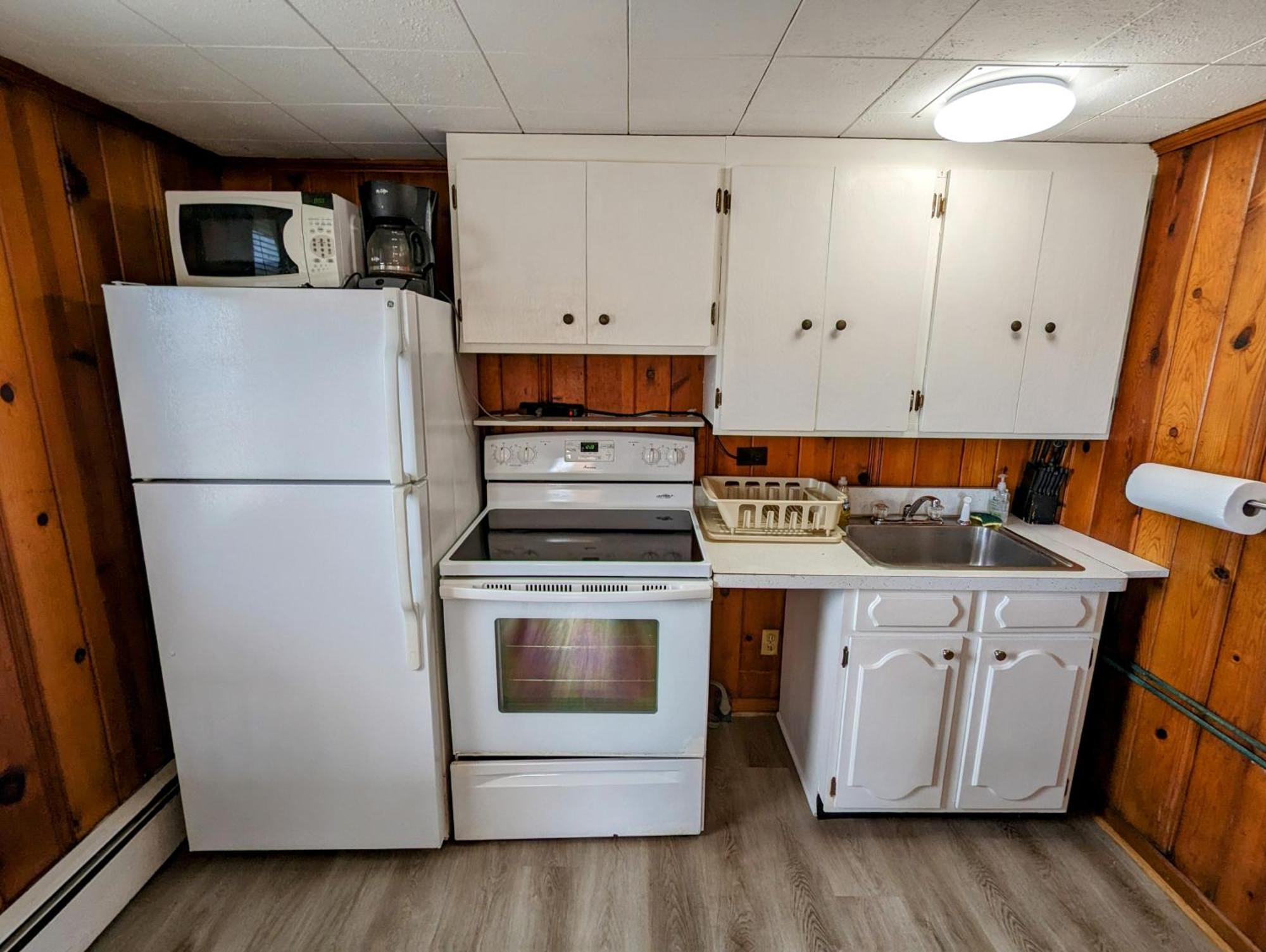 Riverside Motel Lewiston Εξωτερικό φωτογραφία
