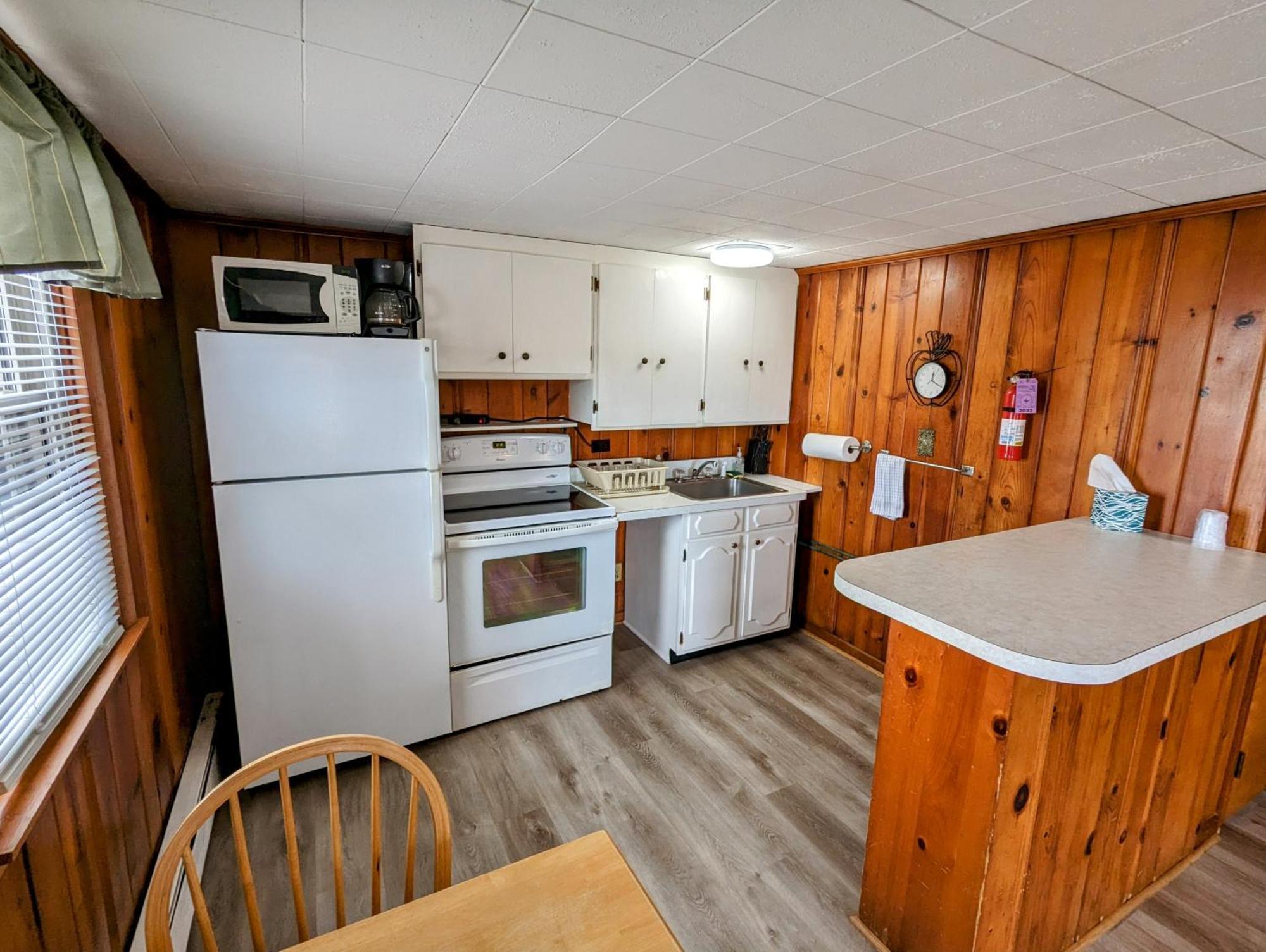 Riverside Motel Lewiston Εξωτερικό φωτογραφία