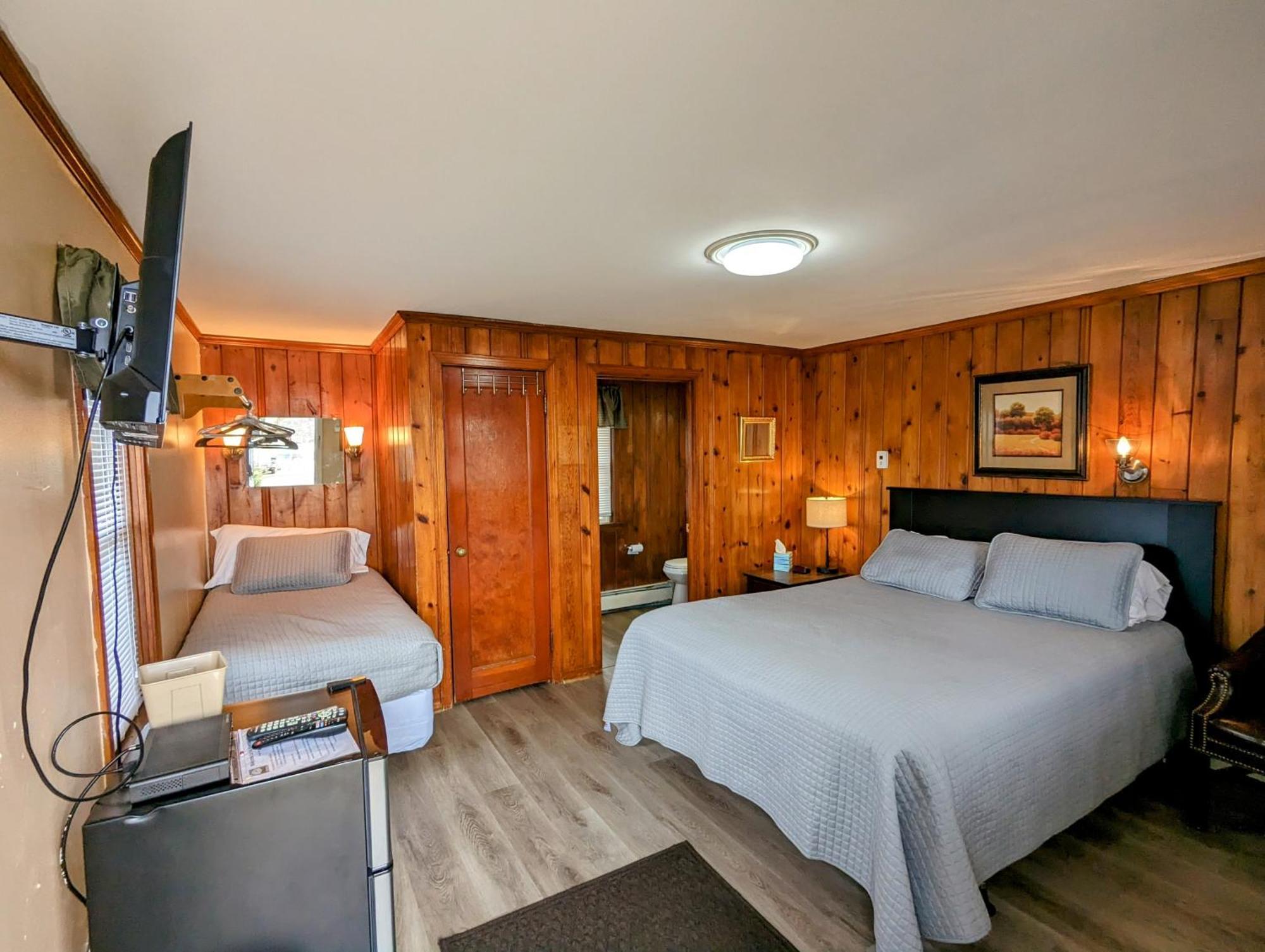 Riverside Motel Lewiston Εξωτερικό φωτογραφία