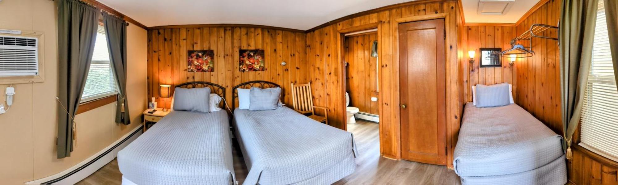 Riverside Motel Lewiston Εξωτερικό φωτογραφία