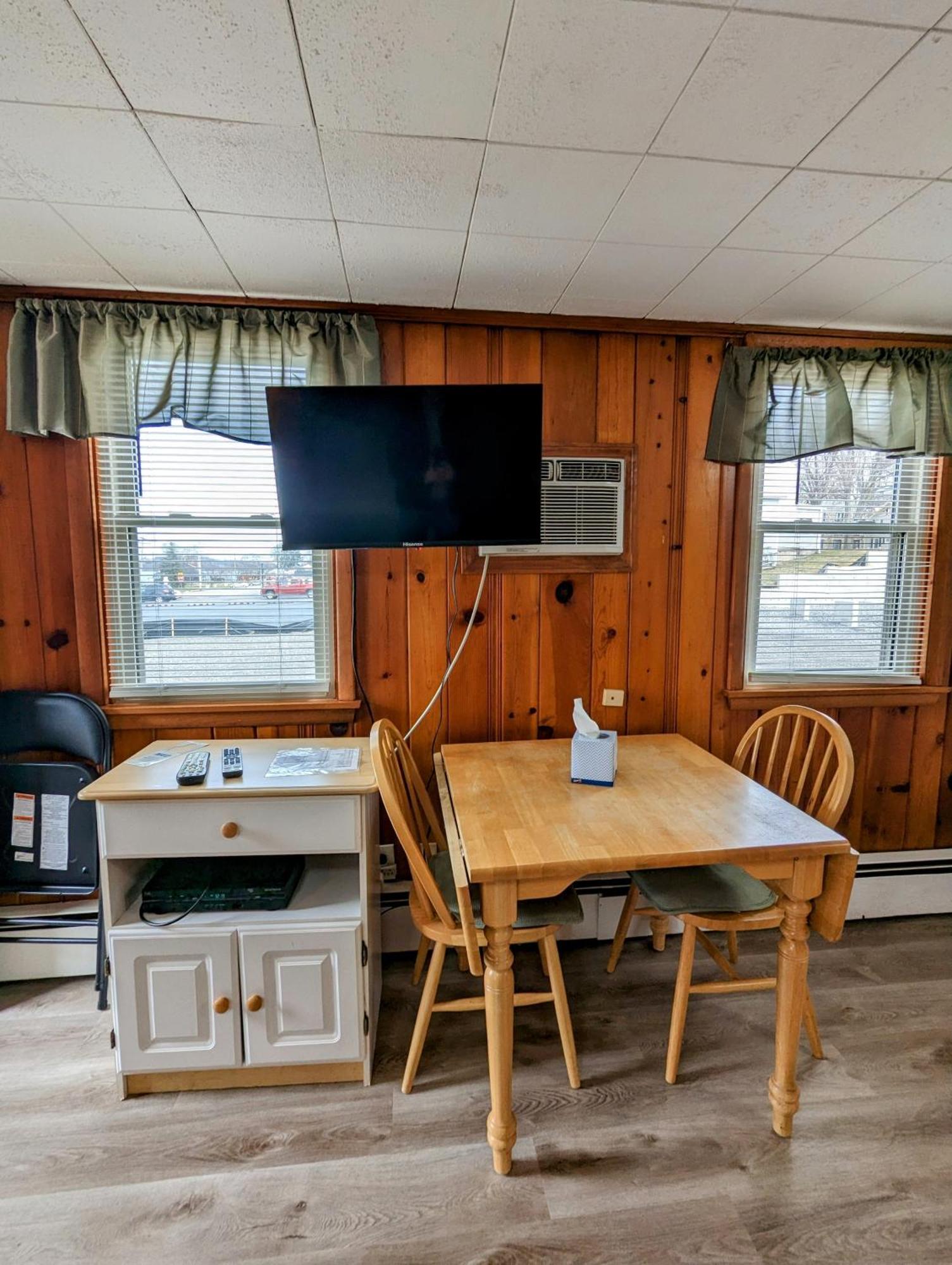 Riverside Motel Lewiston Εξωτερικό φωτογραφία
