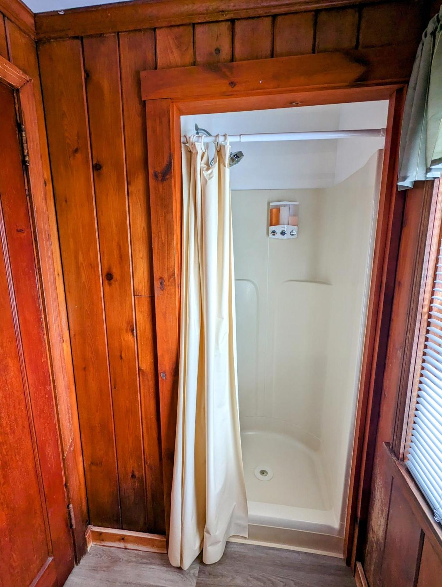 Riverside Motel Lewiston Εξωτερικό φωτογραφία