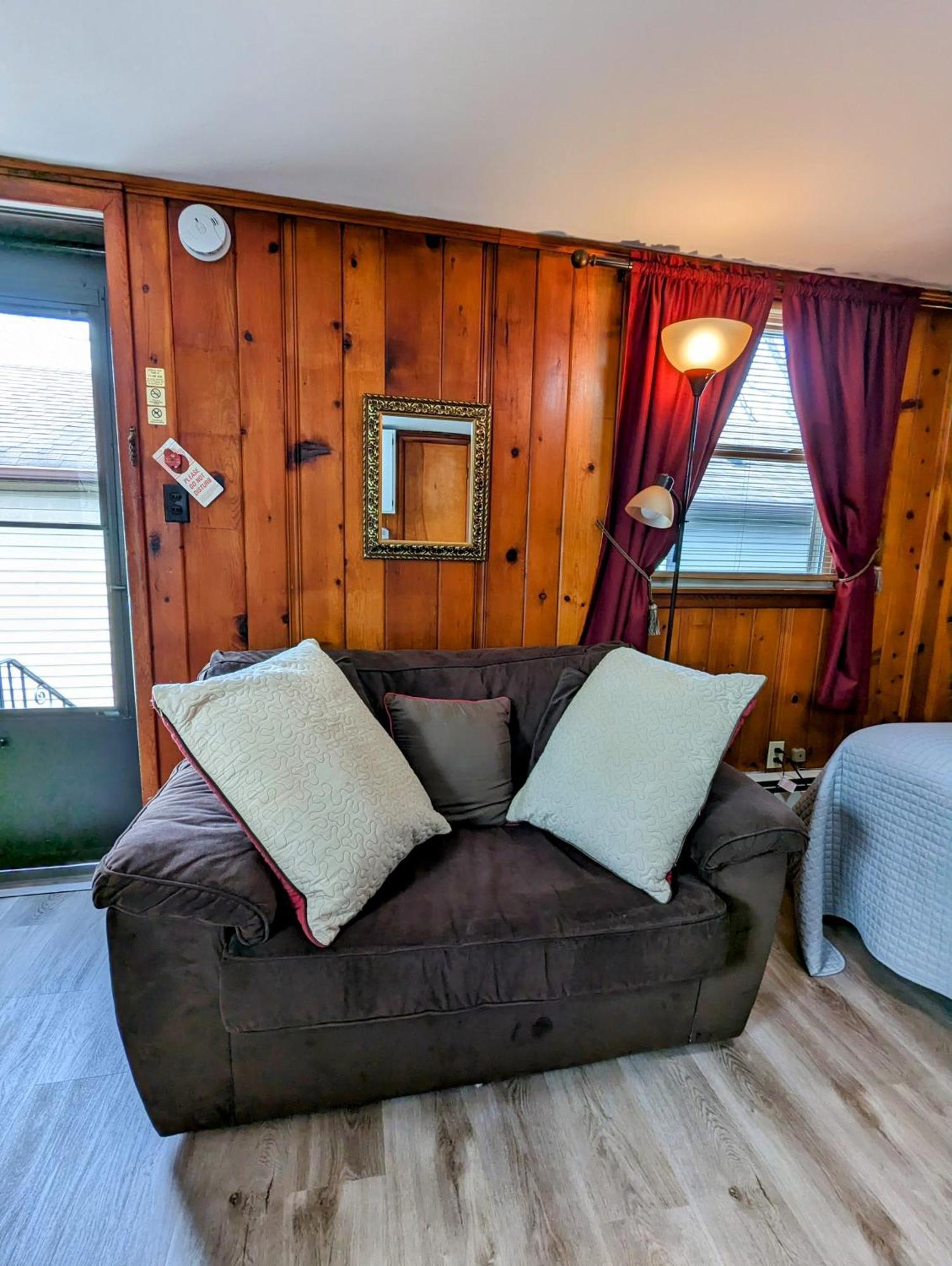 Riverside Motel Lewiston Εξωτερικό φωτογραφία