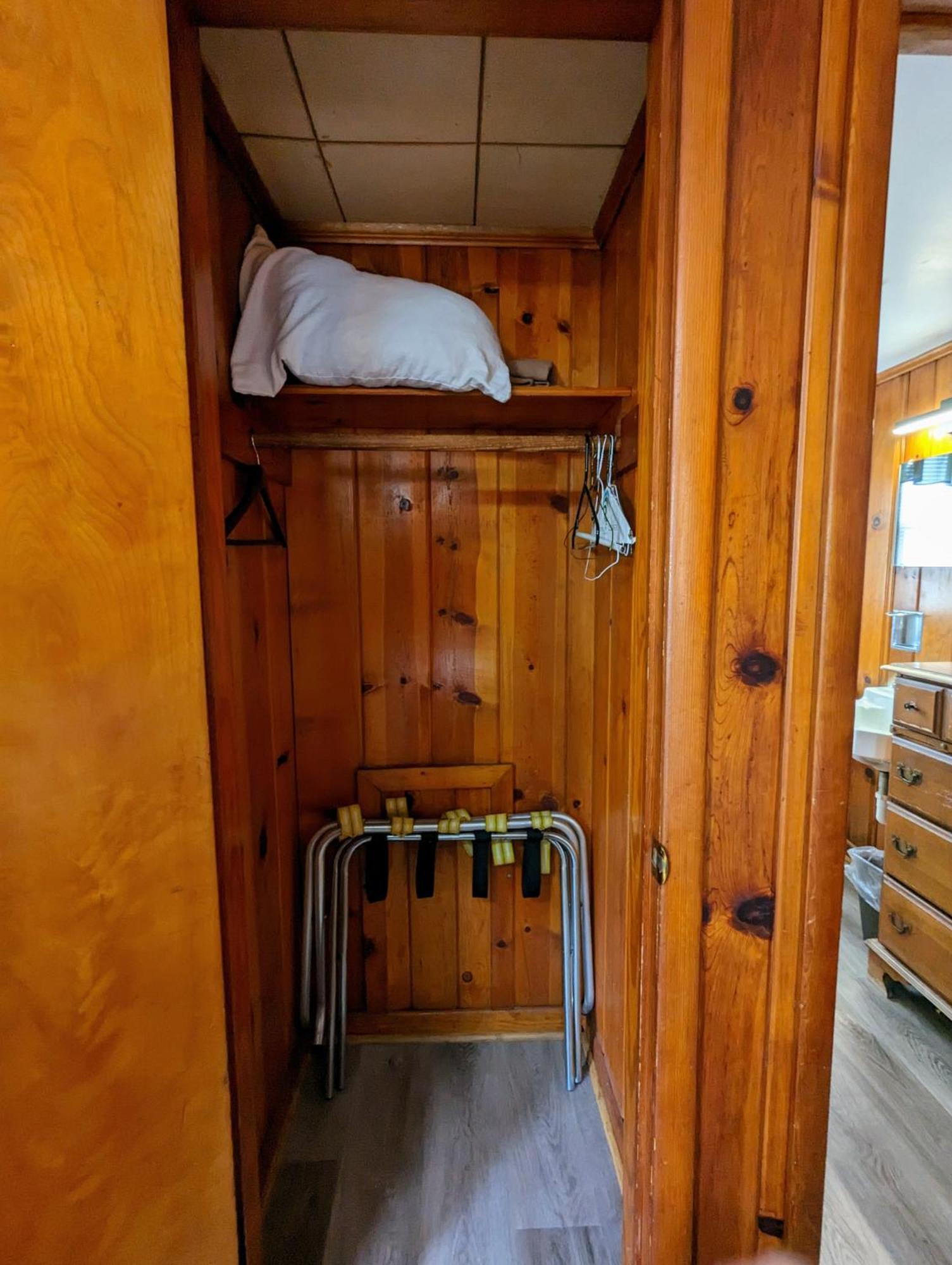 Riverside Motel Lewiston Εξωτερικό φωτογραφία
