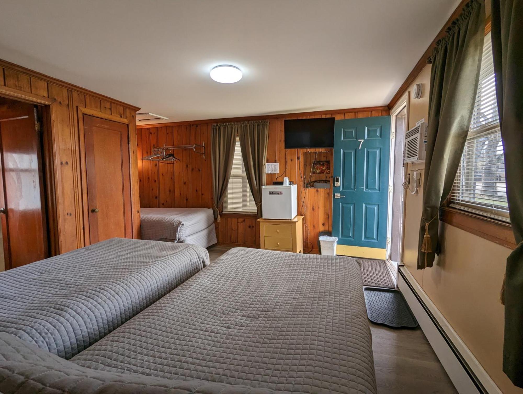 Riverside Motel Lewiston Εξωτερικό φωτογραφία