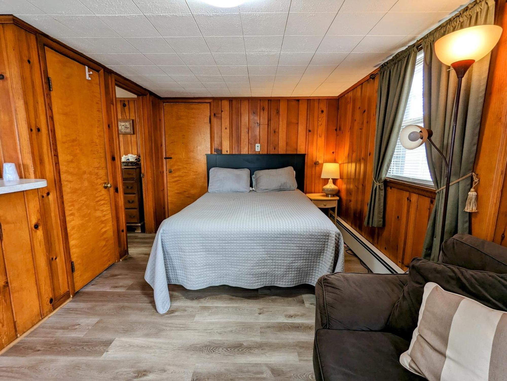 Riverside Motel Lewiston Εξωτερικό φωτογραφία