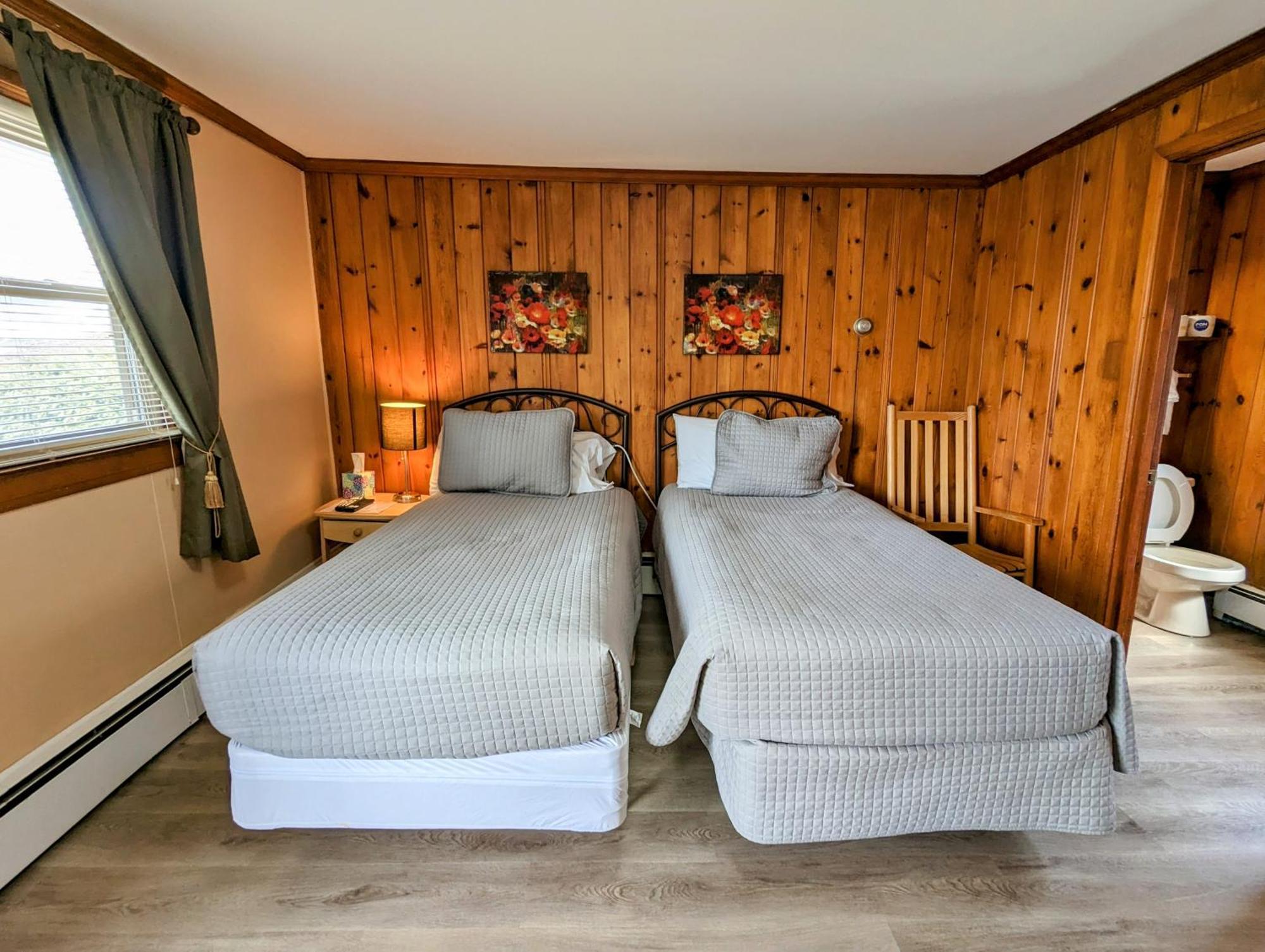 Riverside Motel Lewiston Εξωτερικό φωτογραφία
