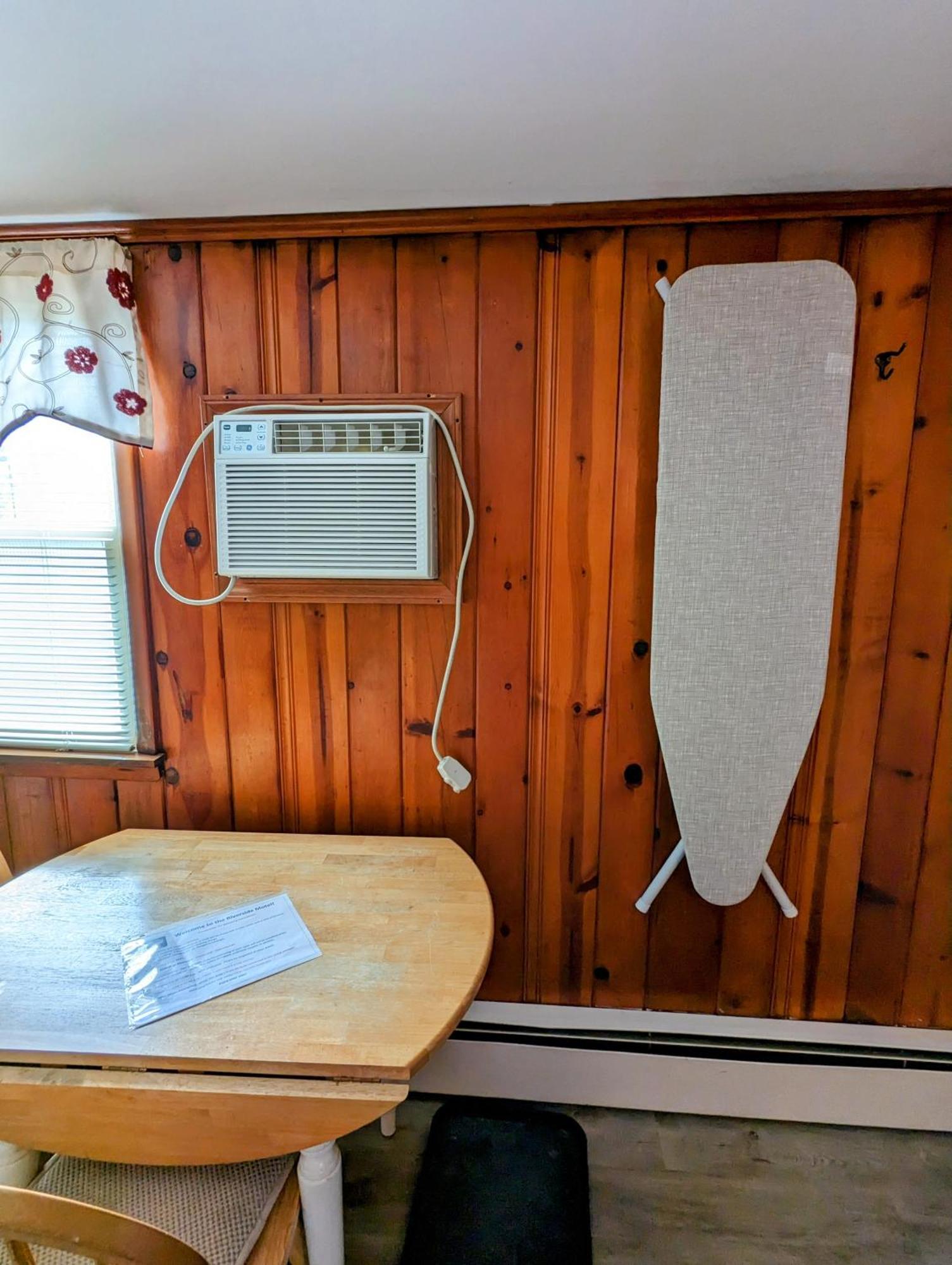 Riverside Motel Lewiston Εξωτερικό φωτογραφία