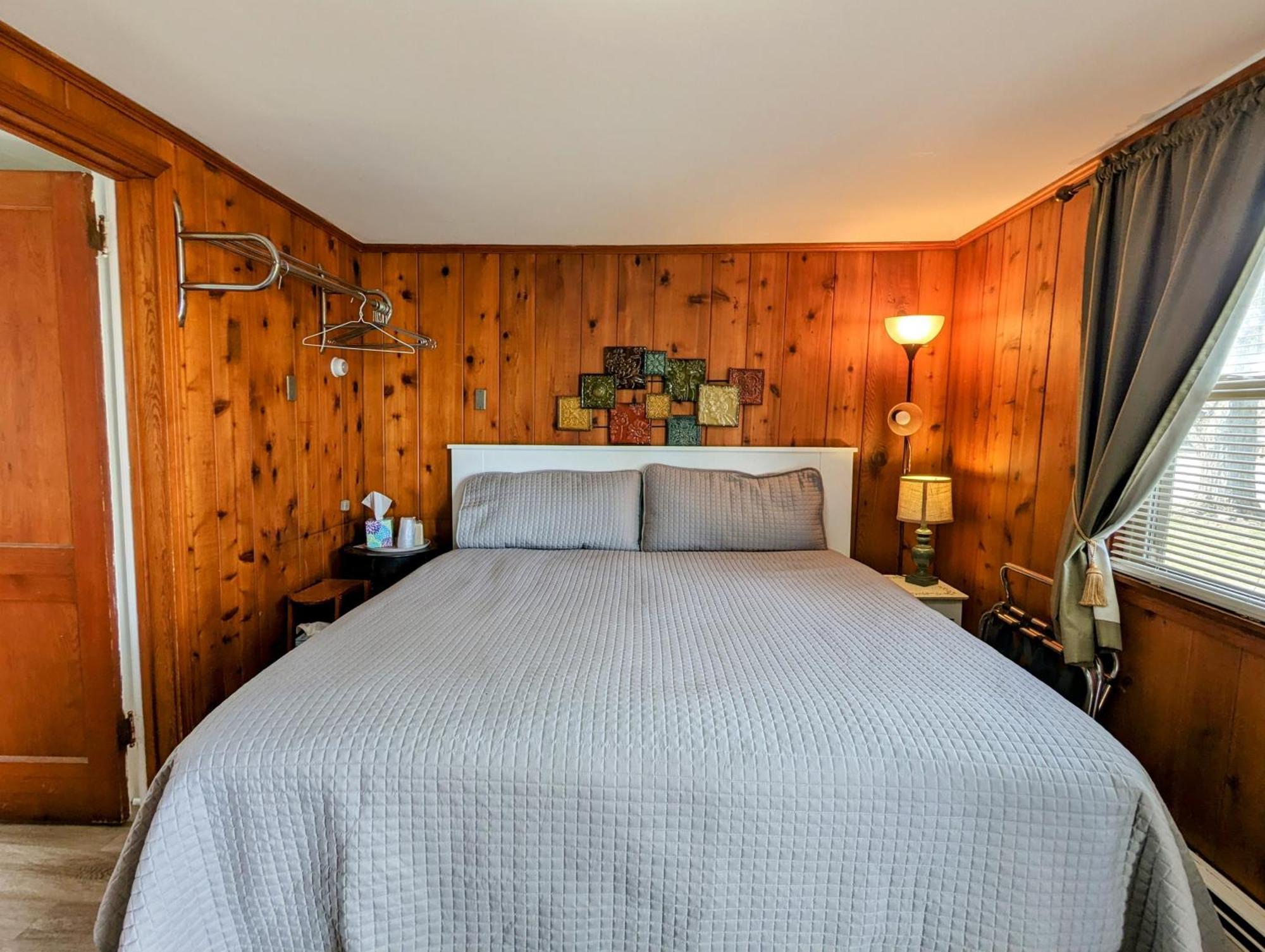 Riverside Motel Lewiston Εξωτερικό φωτογραφία