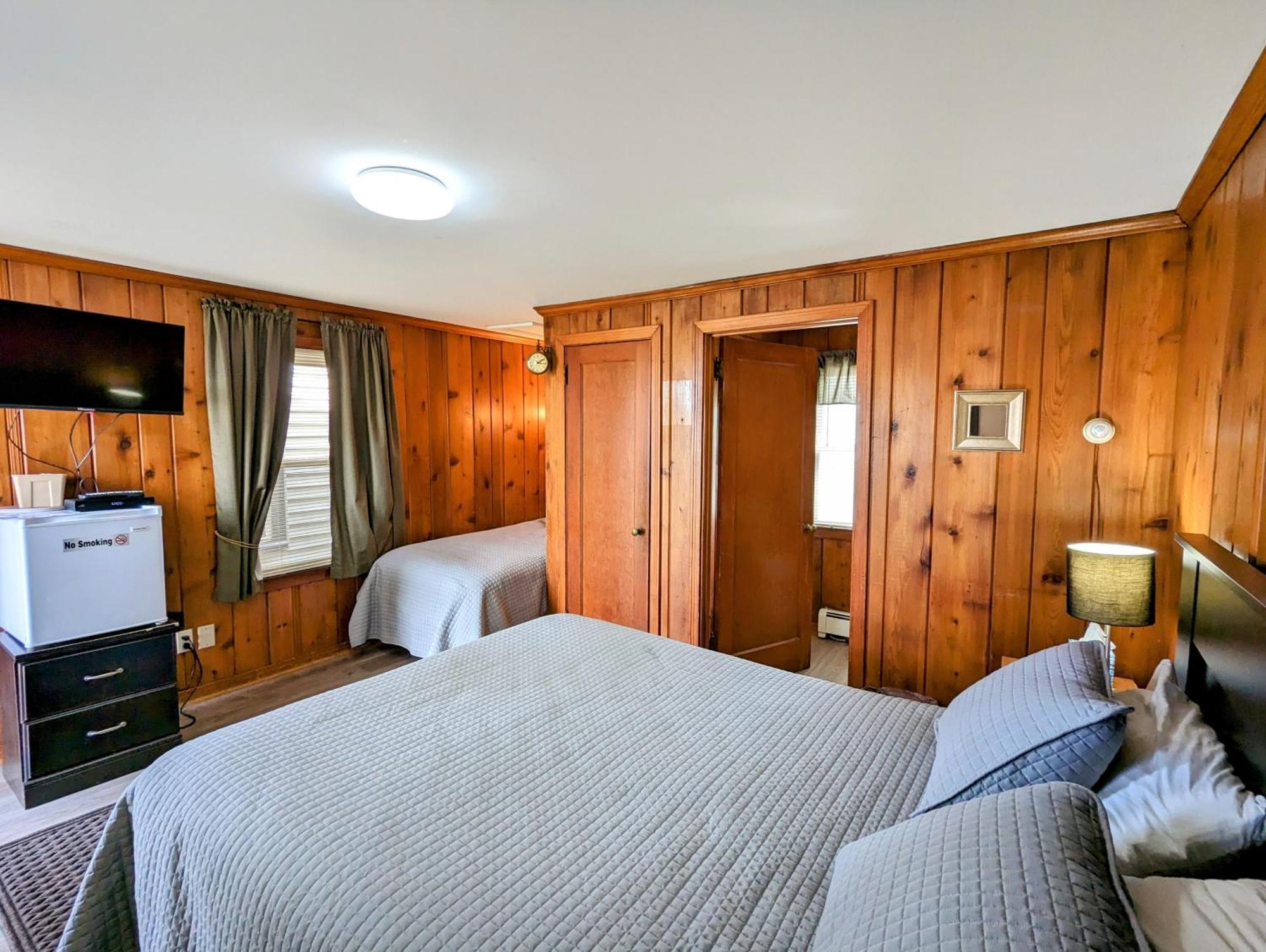 Riverside Motel Lewiston Εξωτερικό φωτογραφία