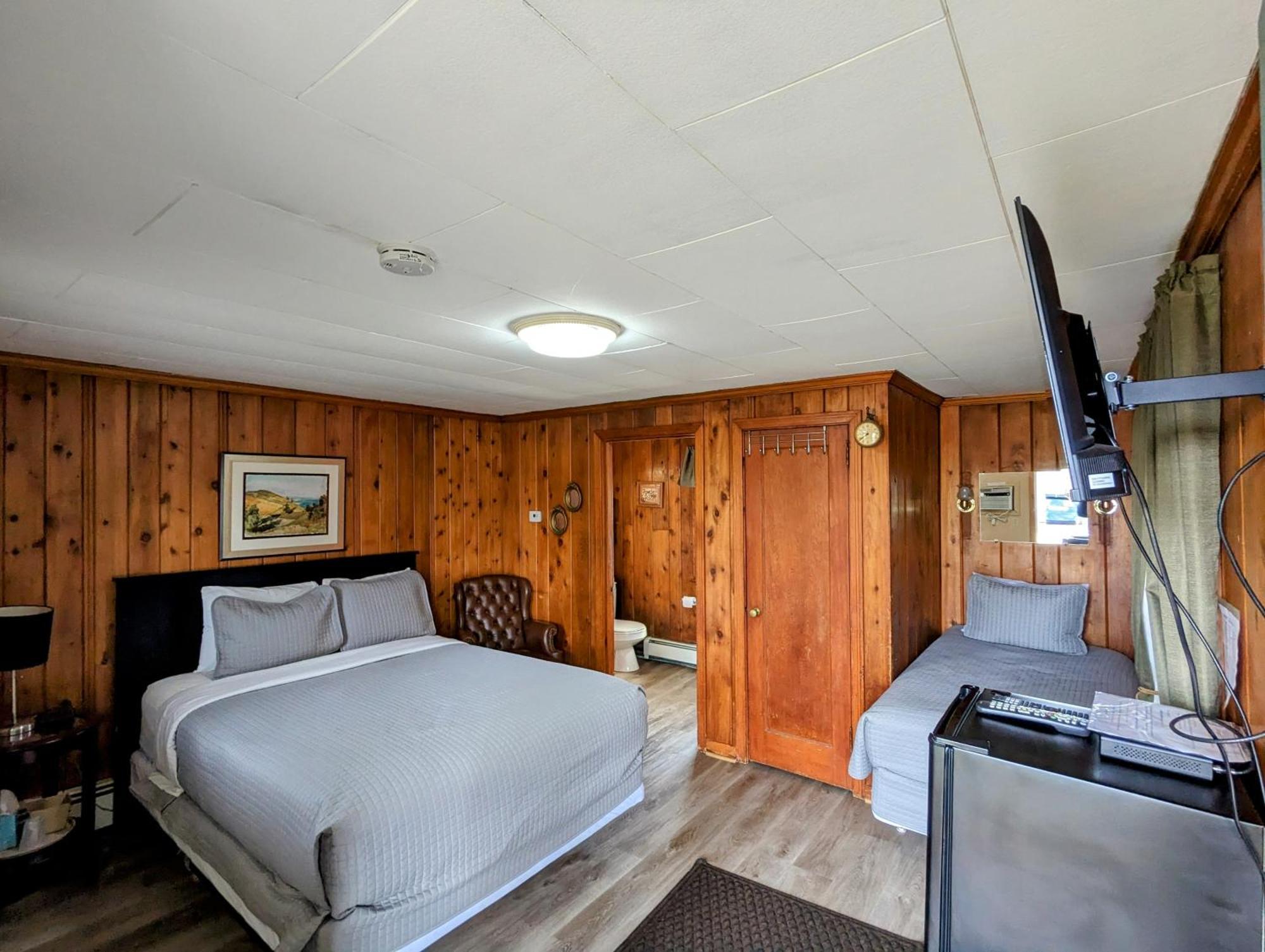Riverside Motel Lewiston Εξωτερικό φωτογραφία