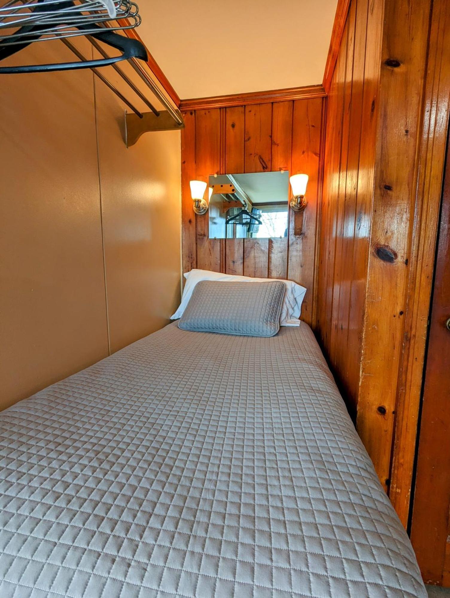 Riverside Motel Lewiston Εξωτερικό φωτογραφία