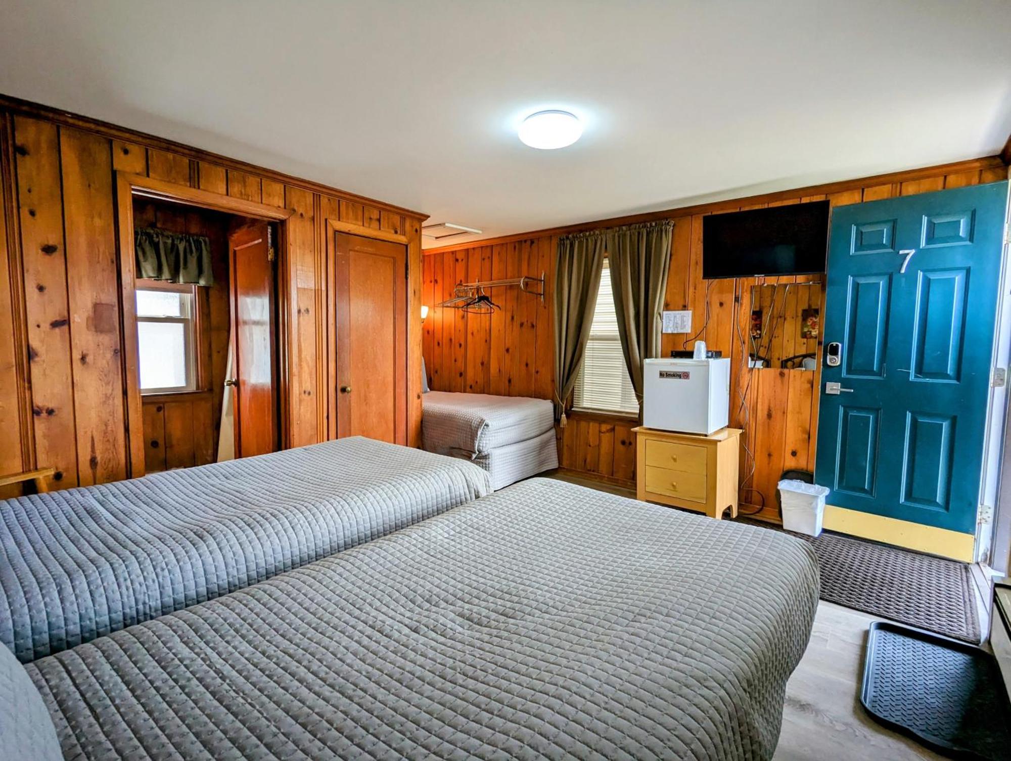 Riverside Motel Lewiston Εξωτερικό φωτογραφία