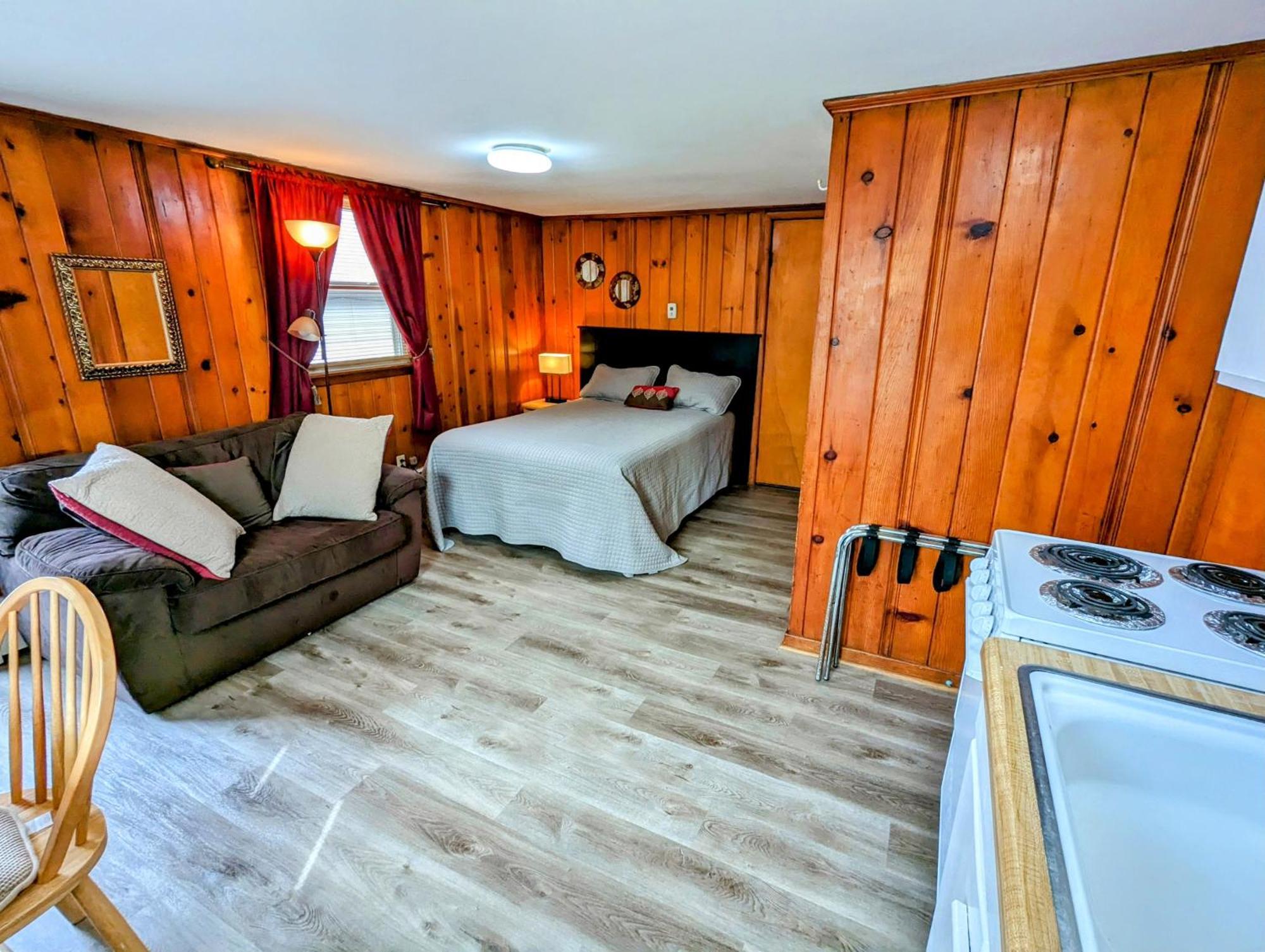 Riverside Motel Lewiston Εξωτερικό φωτογραφία