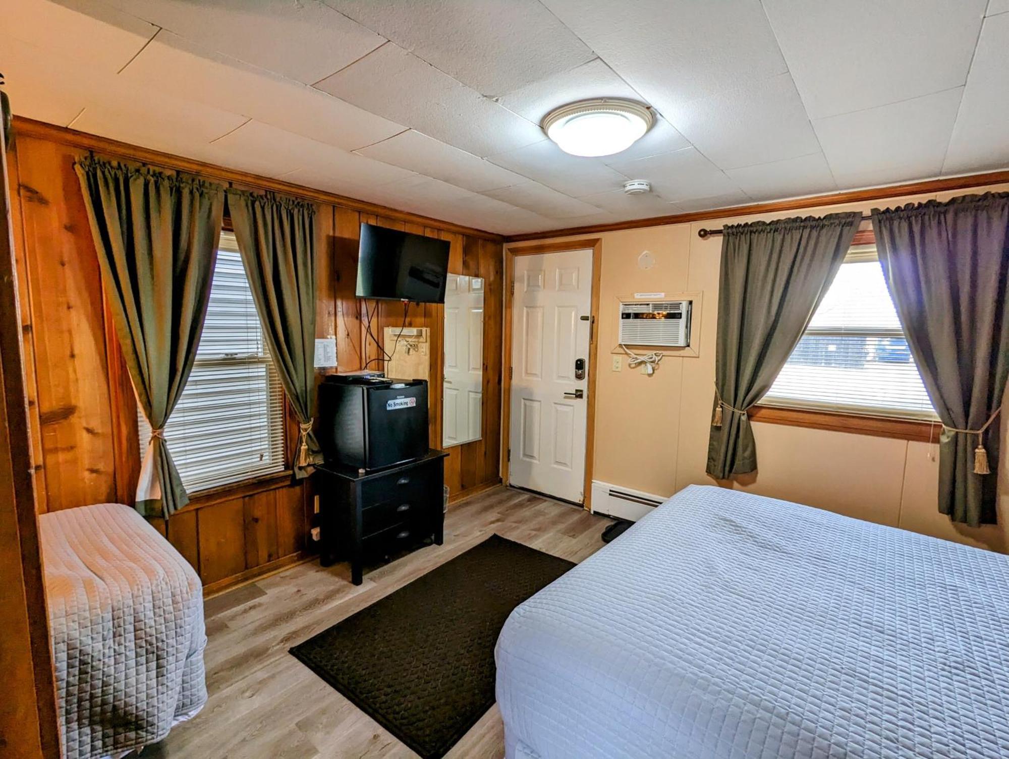 Riverside Motel Lewiston Εξωτερικό φωτογραφία