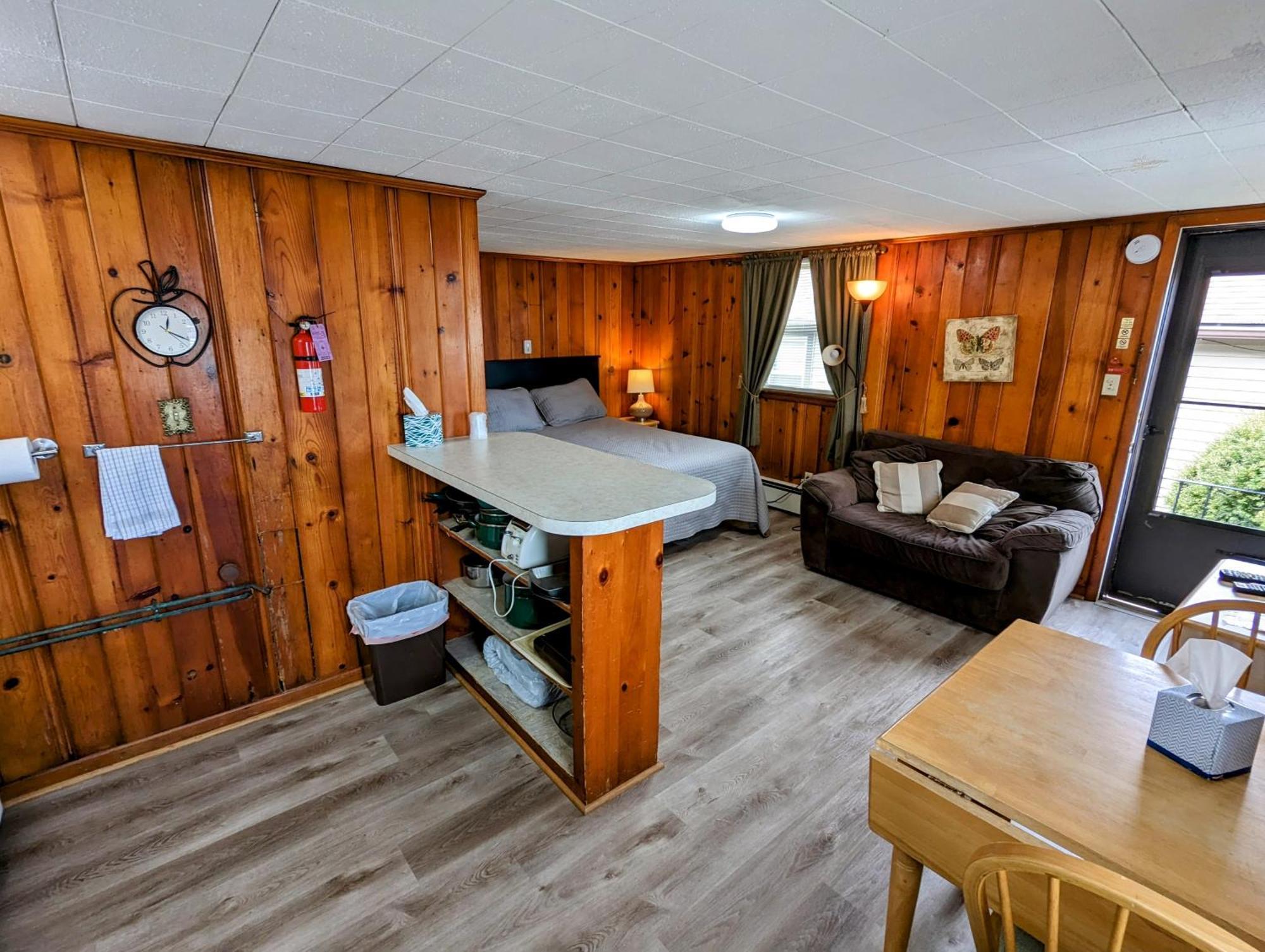 Riverside Motel Lewiston Εξωτερικό φωτογραφία
